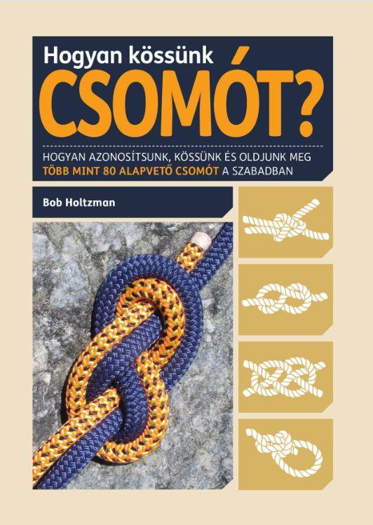 Bob Holtzman - Hogyan Kssnk Csomt?