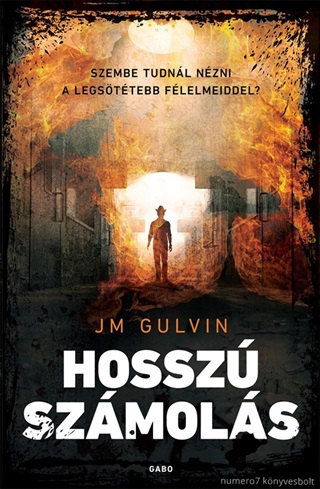 Jm Gulvin - Hossz Szmols