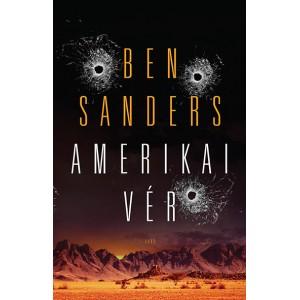 Ben Sanders - Amerikai Vr