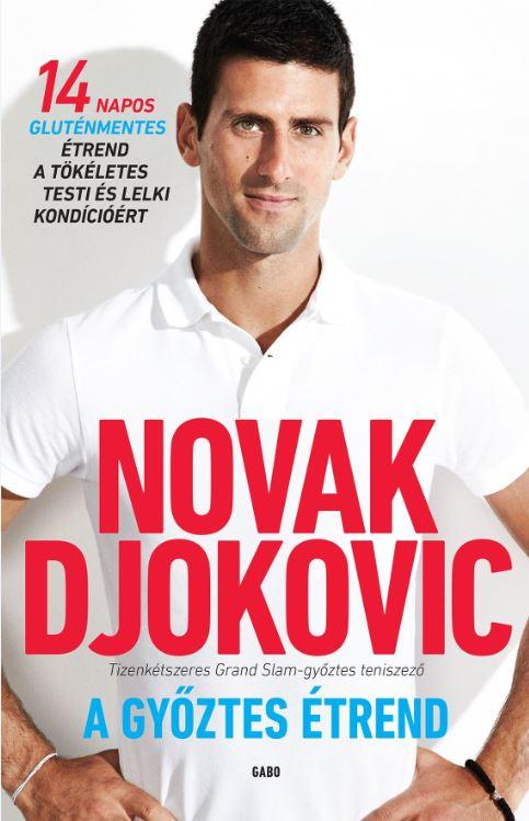 Novak Djokovic - A Gyztes trend