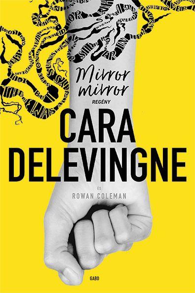 Cara Delevine - Mirror, Mirror