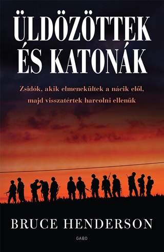Bruce Henderson - ldzttek s Katonk