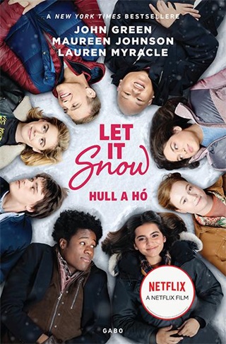  - Hull A H - Let It Snow (Filmes Bortval)
