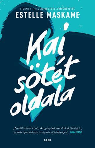 Estelle Maskame - Kai Stt Oldala