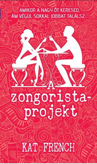 Kat French - A Zongoristaprojekt