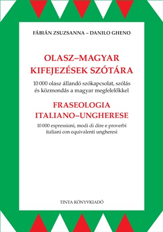 Olasz-Magyar Kifejezsek Sztra