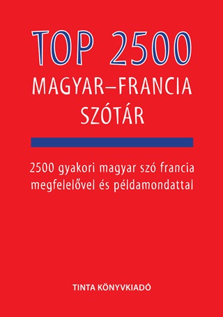 Top 2500 Magyar-Francia Sztr