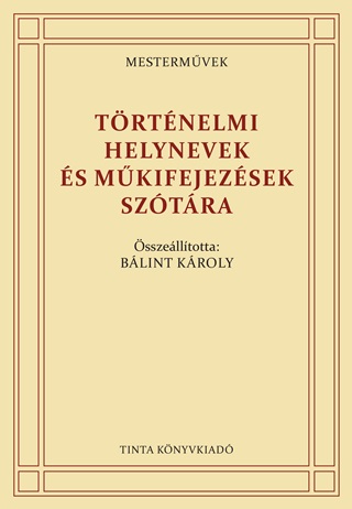 Trtnelmi Helynevek s Mkifejezsek Sztra