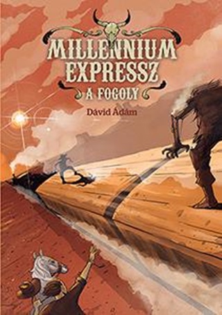 Dvid dm - A Fogoly - Millennium Expressz 2.