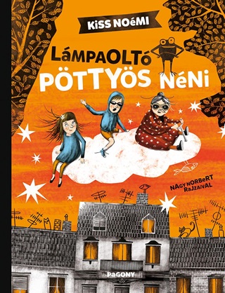 Kiss Nomi - Lmpaolt Pttys Nni - kh 2018
