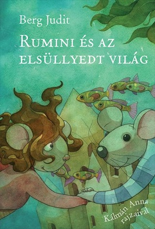 Berg Judit - Rumini s Az Elsllyedt Vilg