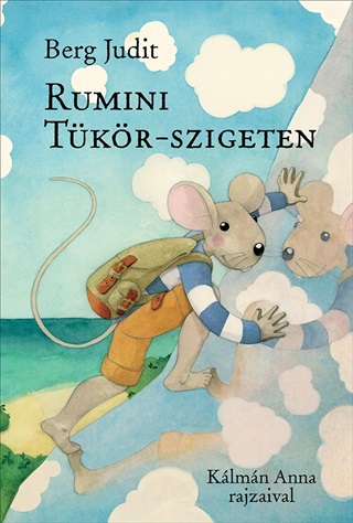 Berg Judit - Rumini Tkr-Szigeten