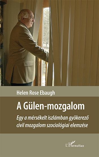 Helen Rose Ebaugh - A Glen-Mozgalom