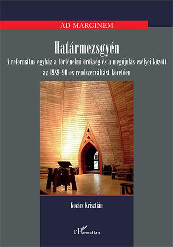 Hatrmezsgyn - Ad Marginem 5.