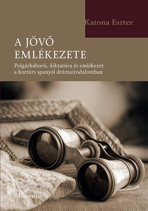 Katona Eszter - A Jv Emlkezete