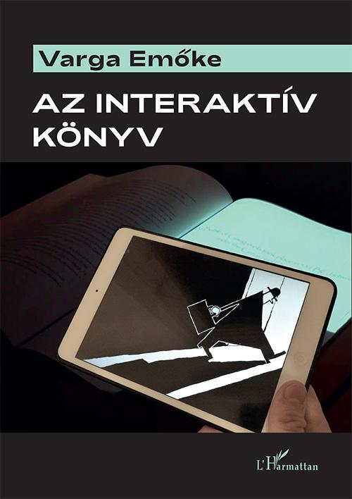 Varga Emke - Az Interaktv Knyv