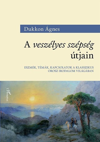 Dukkon gnes - A Veszlyes Szpsg tjain