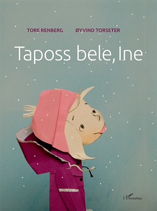 Tore Renberg - Taposs Bele, Ine!