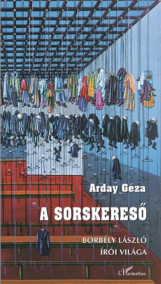 Arday Gza - A Sorskeres