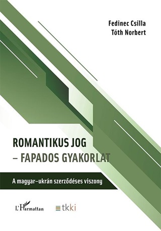 Fedinec Csilla-Tth Norbert - Romantikus Jog  Fapados Gyakorlat