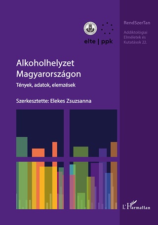 - - Alkoholhelyzet Magyarorszgon - Tnyek, Adatok, Elemzsek