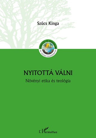 Szcs Kinga - Nyitott Vlni