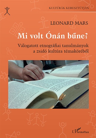 Leonard Mars - Mi Volt nn Bne?