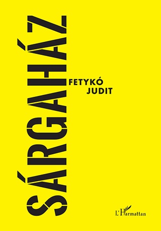 Fetyk Judit - Srgahz