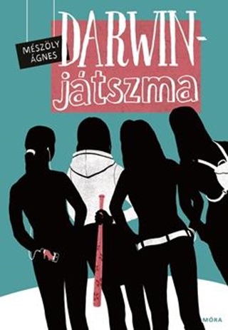 Mszly gnes - Darwin-Jtszma - j Bort!