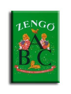 Mra Ferenc - Zeng Abc - Mra Ferenc Verses bcje