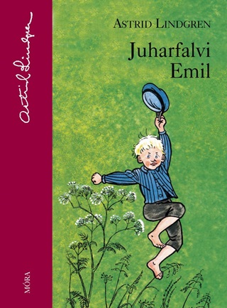 Astrid Lindgren - Juharfalvi Emil - Kttt (Astrid Lindgren letm-Sorozat)