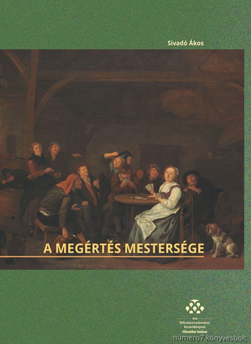 Sivad kos - A Megrts Mestersge