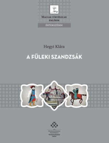 Hegyi Klra - A Fleki Szandzsk