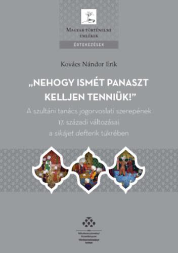 Nehogy Ismt Panaszt Kelljen Tennik!