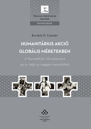 Kecsks D. Gusztv - Humanitrius Akci Globlis Mretekbe