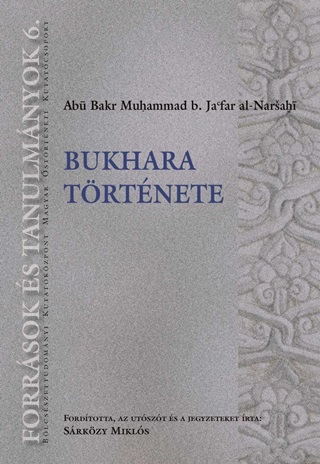 Bukhara Trtnete