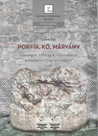 Porfr, K, Mrvny I.-Ii. Ktet
