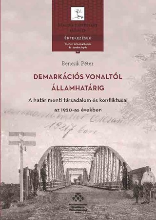 Demarkcis Vonaltl llamhatrig