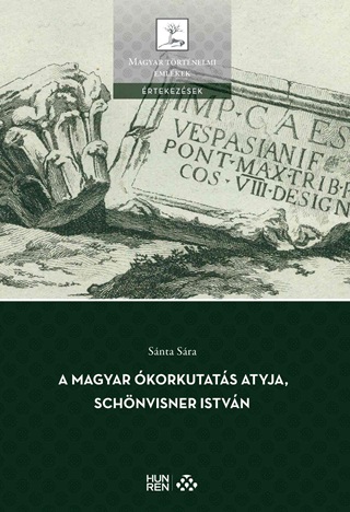 Snta Sra - A Magyar korkutats Atyja, Schnvisner Istvn