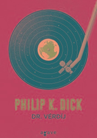 Philip K. Dick - Dr. Vrdj