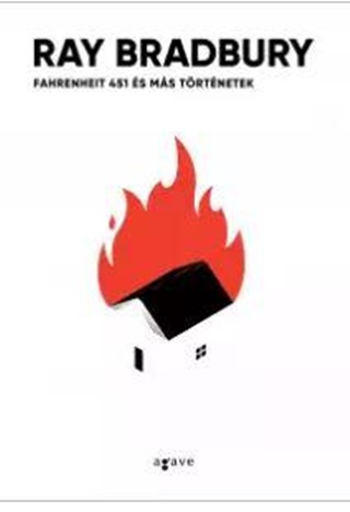 Ray Bradbury - Fahrenheit 451 s Ms Trtnetek (j!)