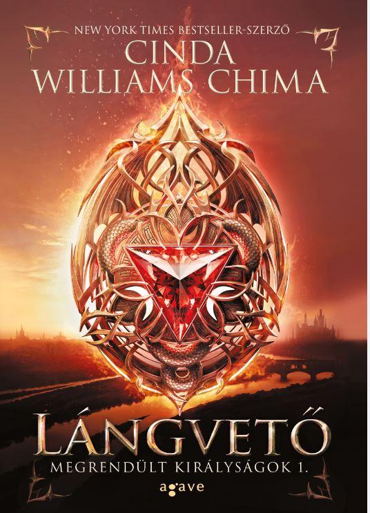 W.Chima - Lngvet - Megrendlt Kirlysgok 1.