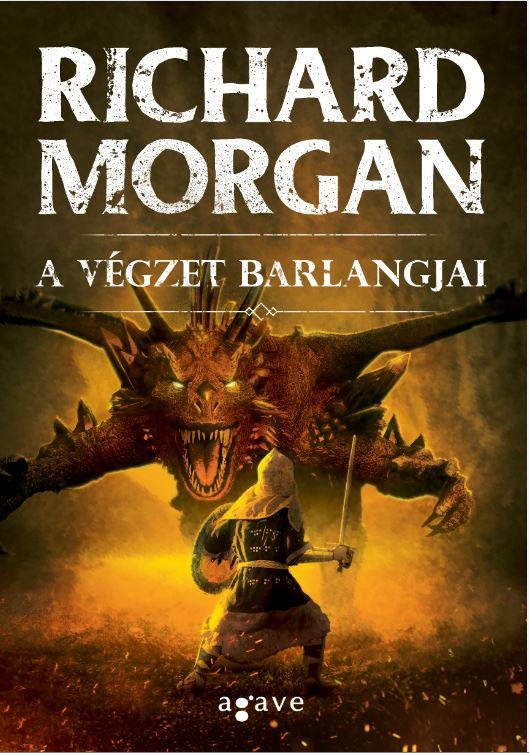 Richard Morgan - A Vgzet Barlangjai