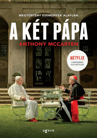 Anthony Mccarten - A Kt Ppa