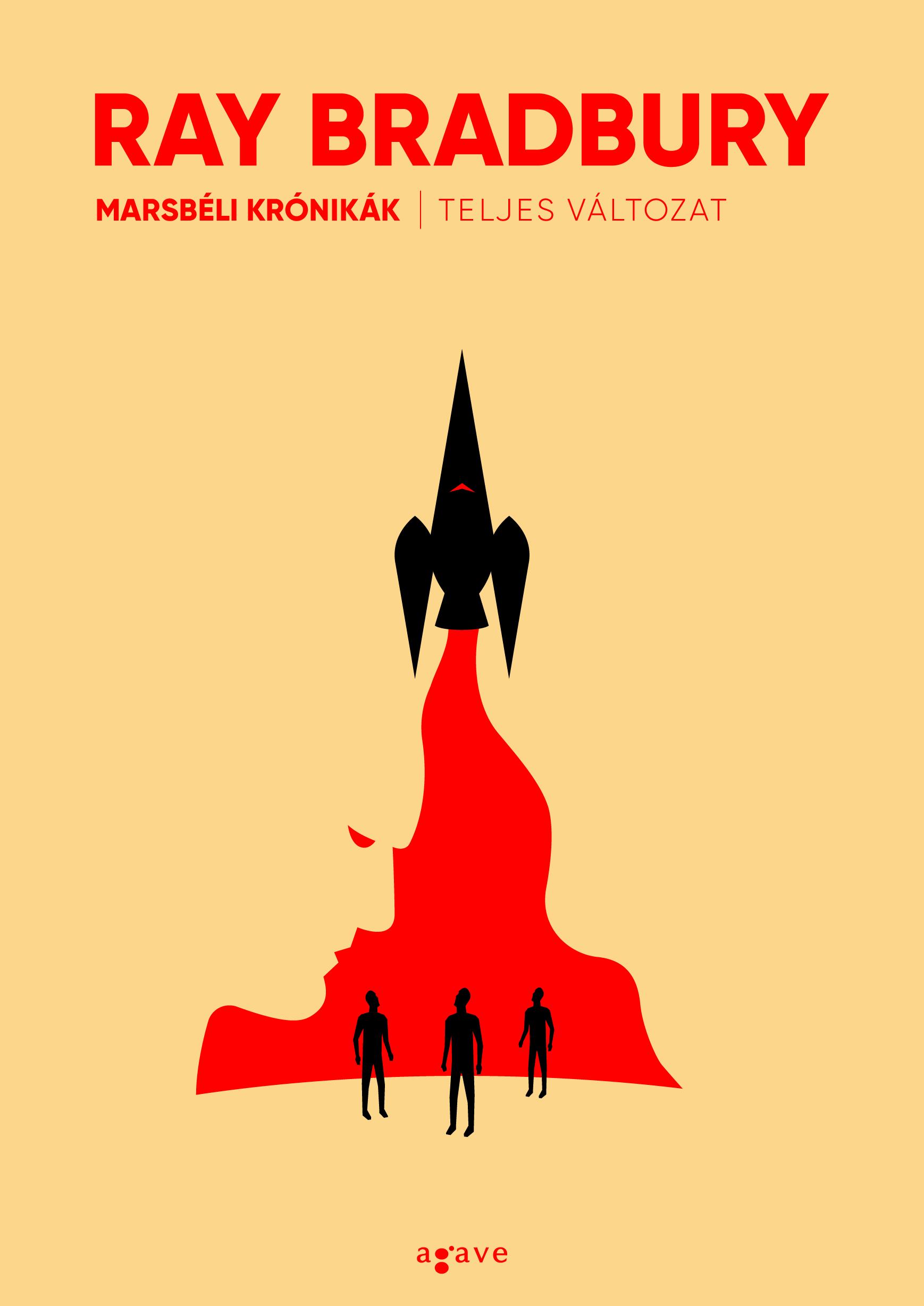 Ray Bradbury - Marsbli Krnikk - Teljes Vltozat - Fztt