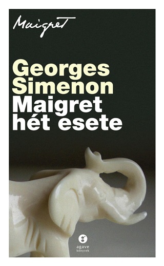 Georges Simenon - Maigret Ht Esete