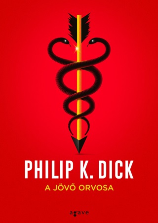 Philip K. Dick - A Jv Orvosa