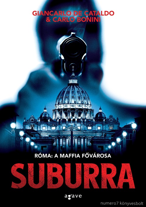 Giancarlo - Bonini De Cataldo - Suburra