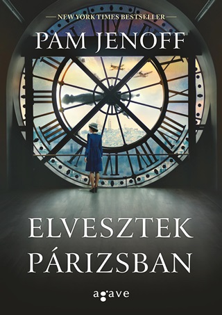 Pam Jenoff - Elvesztek Prizsban