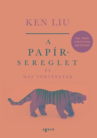 Ken Liu - A Paprsereglet s Ms Trtnetek